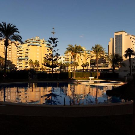Embers La Manga Apartment San Blas  Bagian luar foto