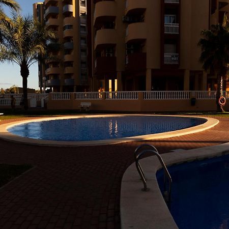 Embers La Manga Apartment San Blas  Bagian luar foto