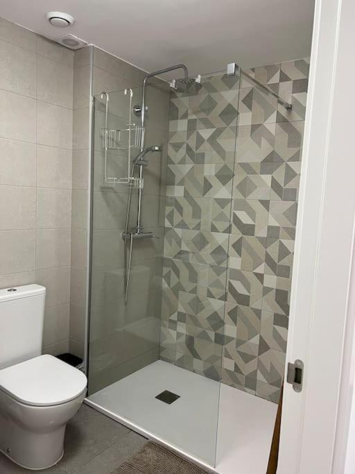 Embers La Manga Apartment San Blas  Bagian luar foto
