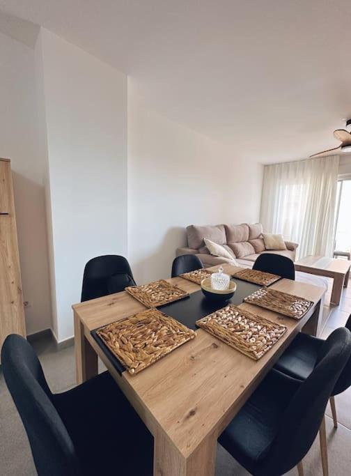 Embers La Manga Apartment San Blas  Bagian luar foto