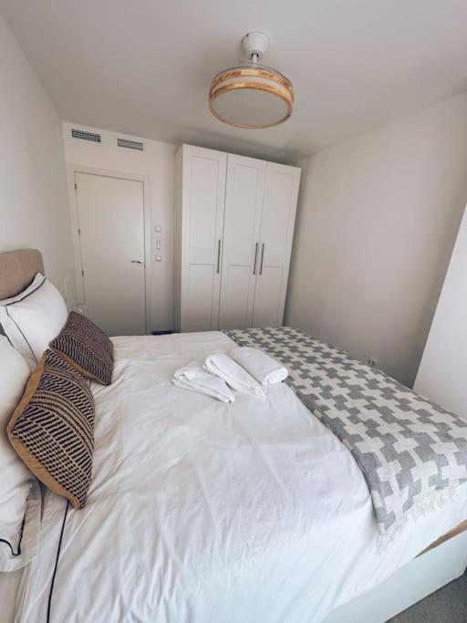 Embers La Manga Apartment San Blas  Bagian luar foto