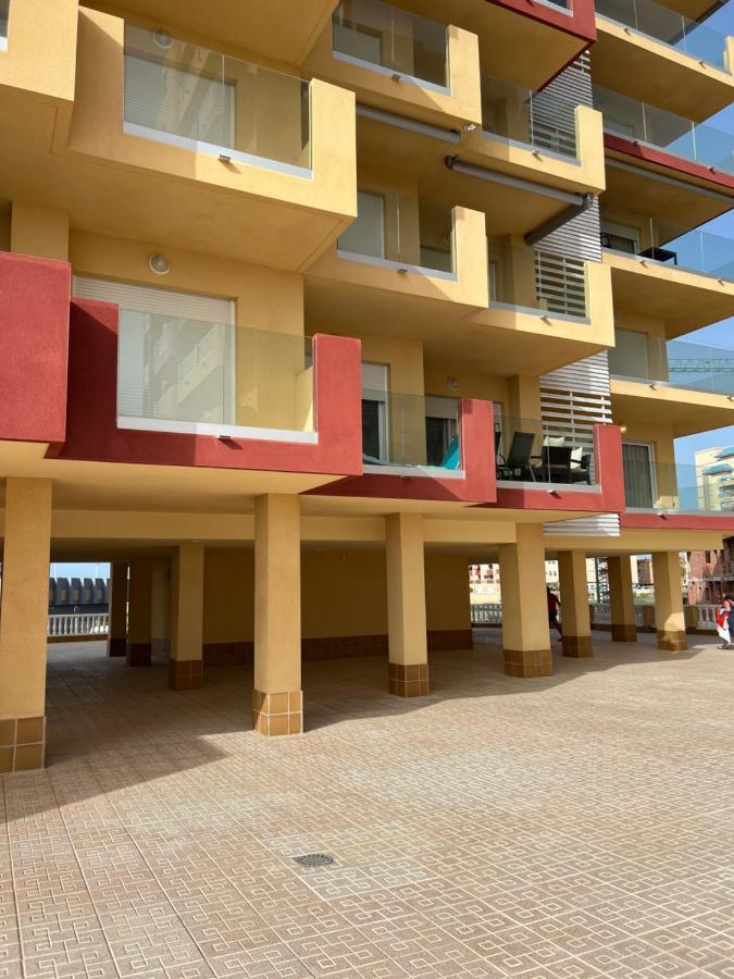 Embers La Manga Apartment San Blas  Bagian luar foto