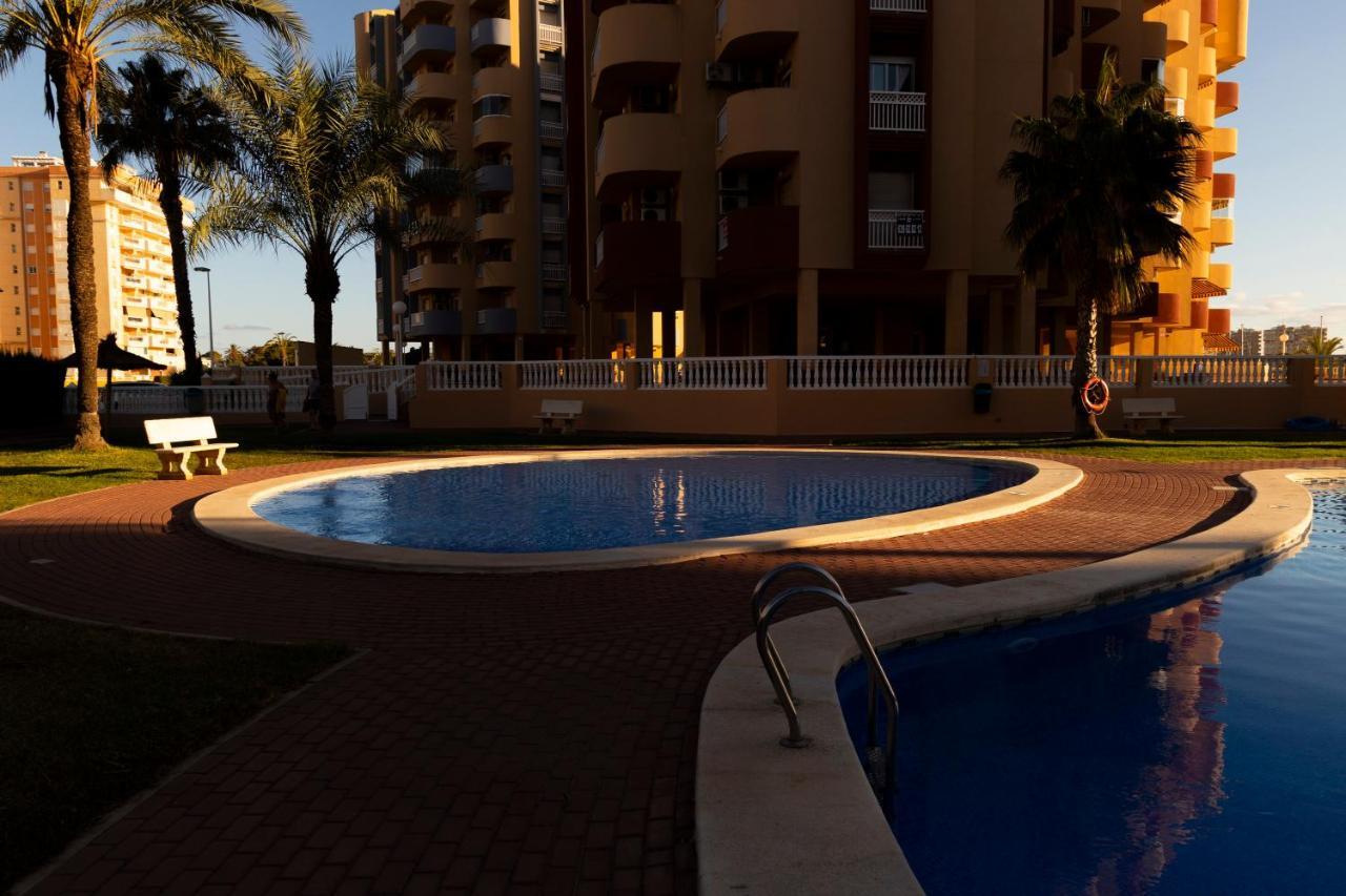 Embers La Manga Apartment San Blas  Bagian luar foto