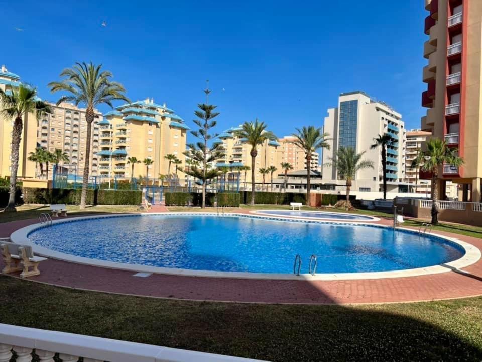 Embers La Manga Apartment San Blas  Bagian luar foto
